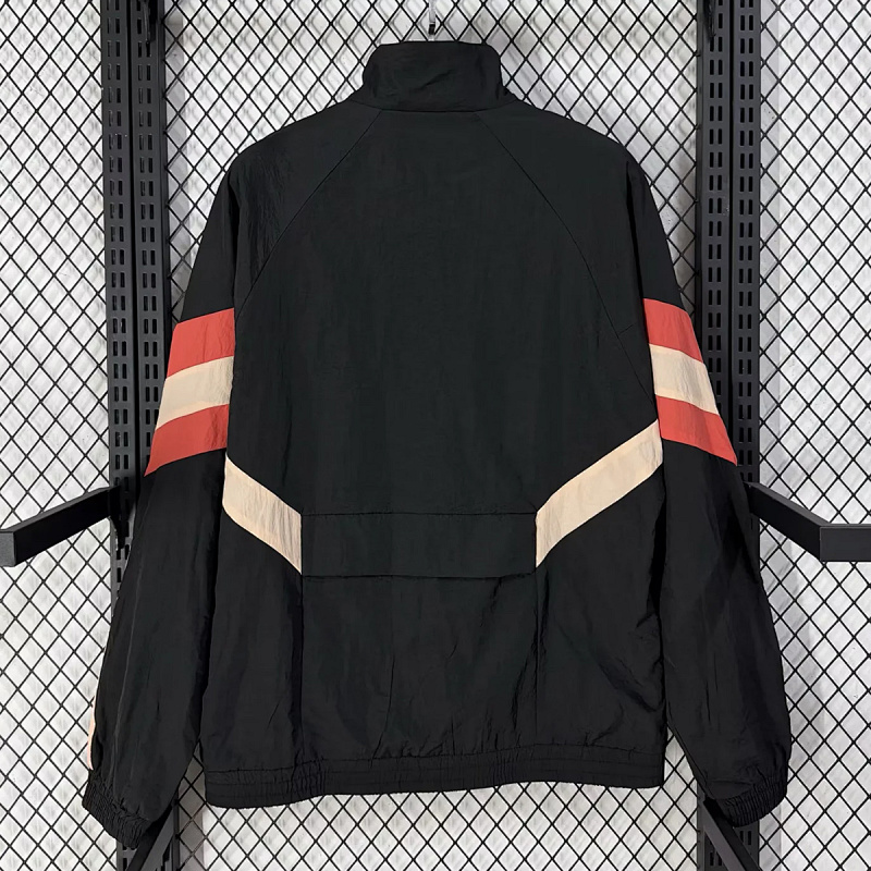 Lyon 25/26 Lyon Originals Track Jacket 5