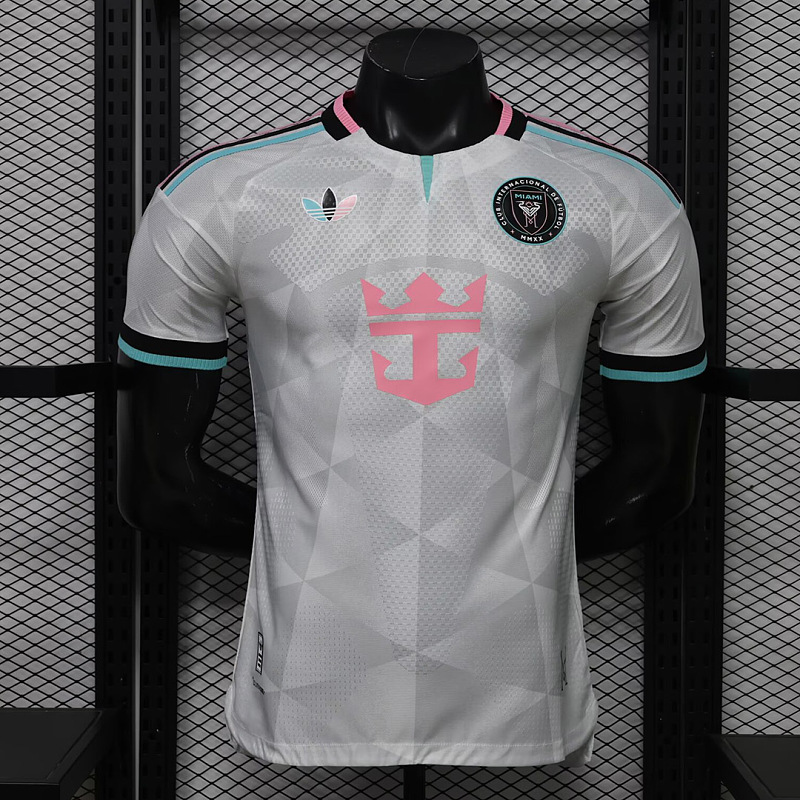 Inter Miami Inter Miami Third Player