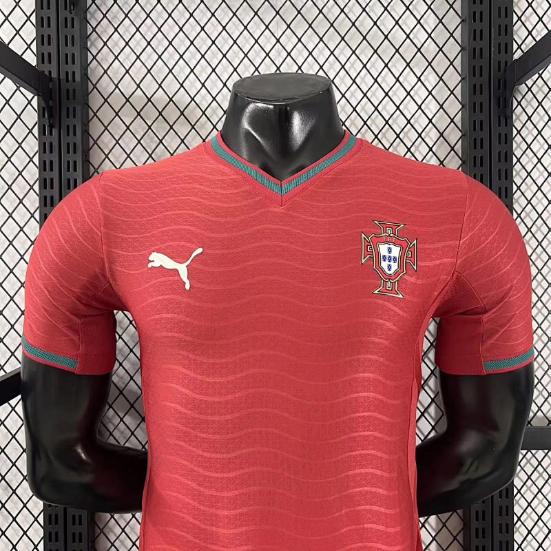Portogallo Portugal Home Player 8