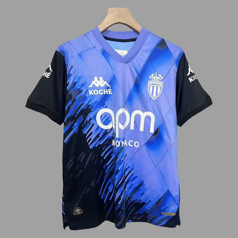 Monaco 24/25 Monaco Special Version