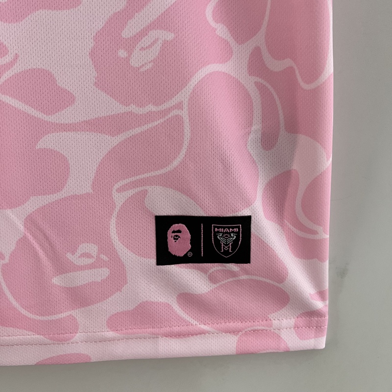 Inter Miami 24 Miami Joint Edition S-XXL 7