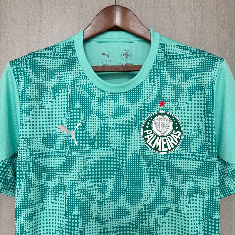Palmeiras Palmeiras Training 2