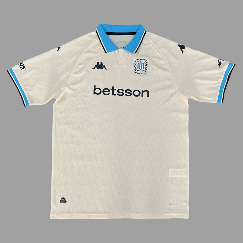 Racing Racing Avellaneda Third