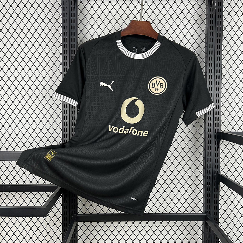 Borussia Dortmund 25/26 BVB Dortmund Stadion Rote Erde Special Version