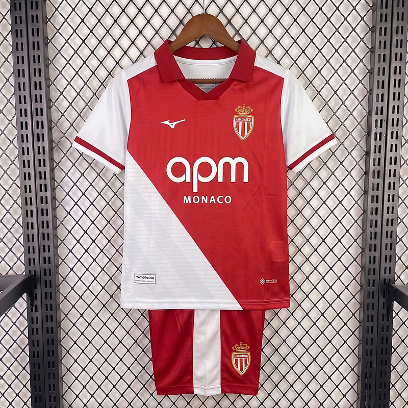 Monaco 26/27 AS Monaco Home Kids