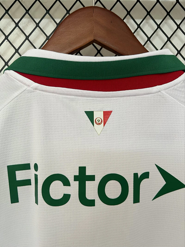 Palmeiras Palmeiras Away 5