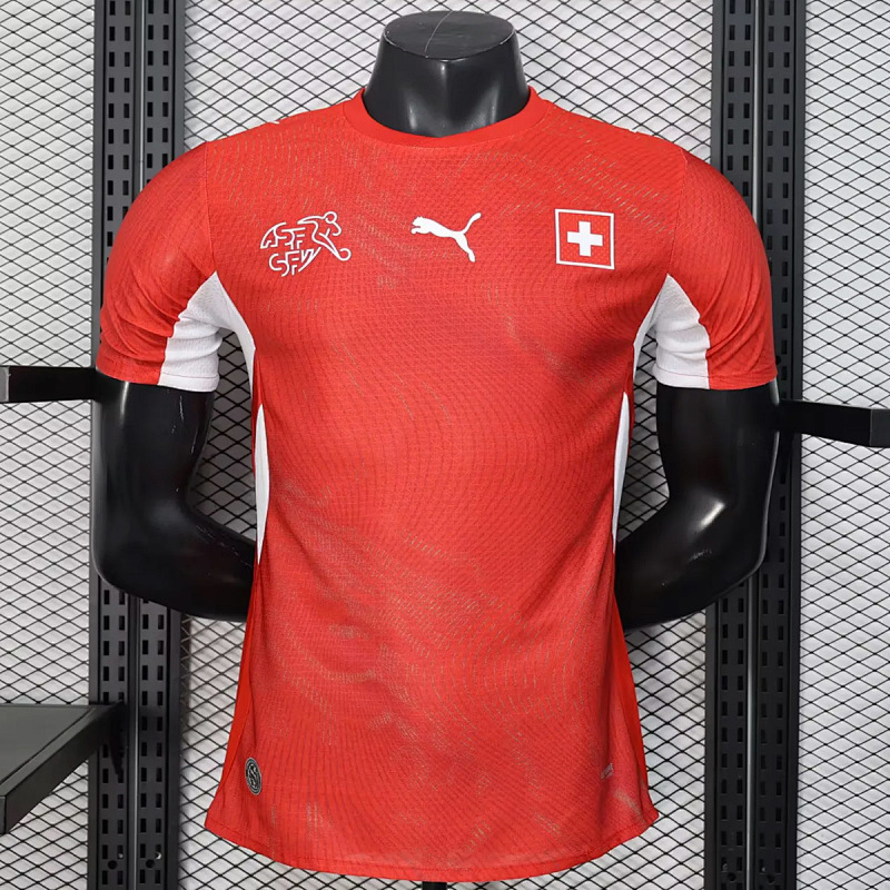 Svizzera Switzerland Home Player