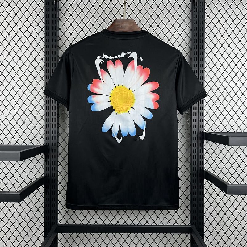 Nazionale South Korea Essential Black 5