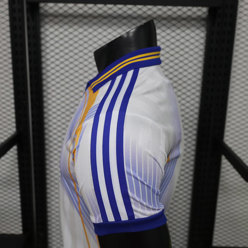 Real Madrid 26/27 Real Madrid Leisure Special Player 2