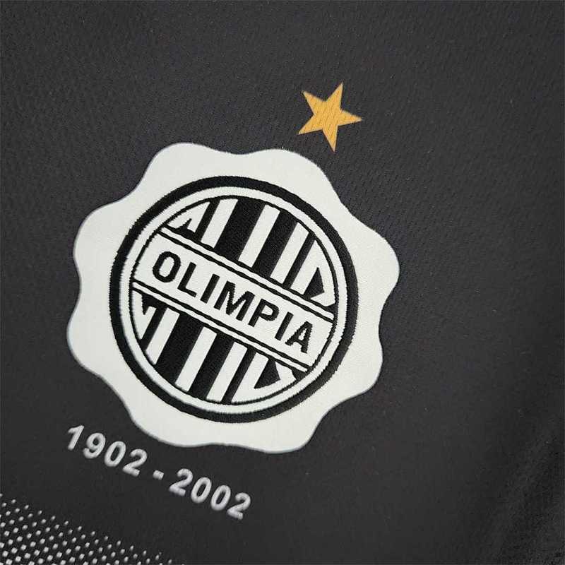 Olimpia Olimpia away 9