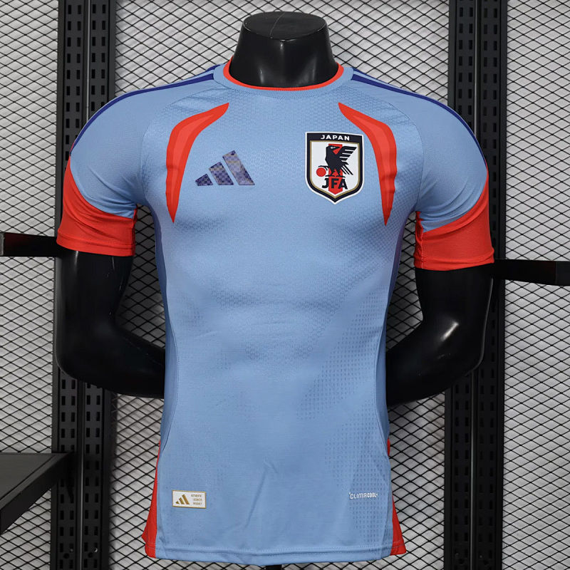 Giappone Japan Training Player