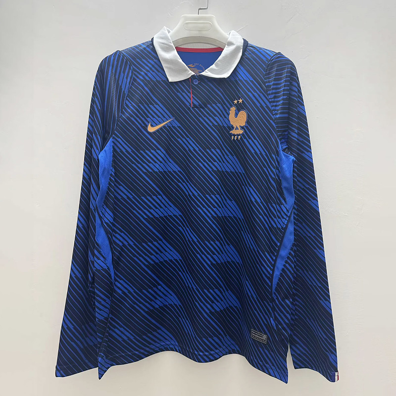 Francia France Home Long Sleeve