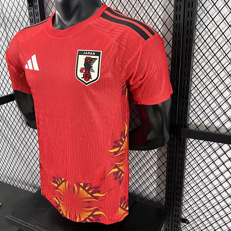 Giappone Japan Goalkeeper Player 8