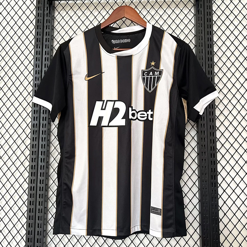 Atlético Mineiro Atletico Mineiro Home