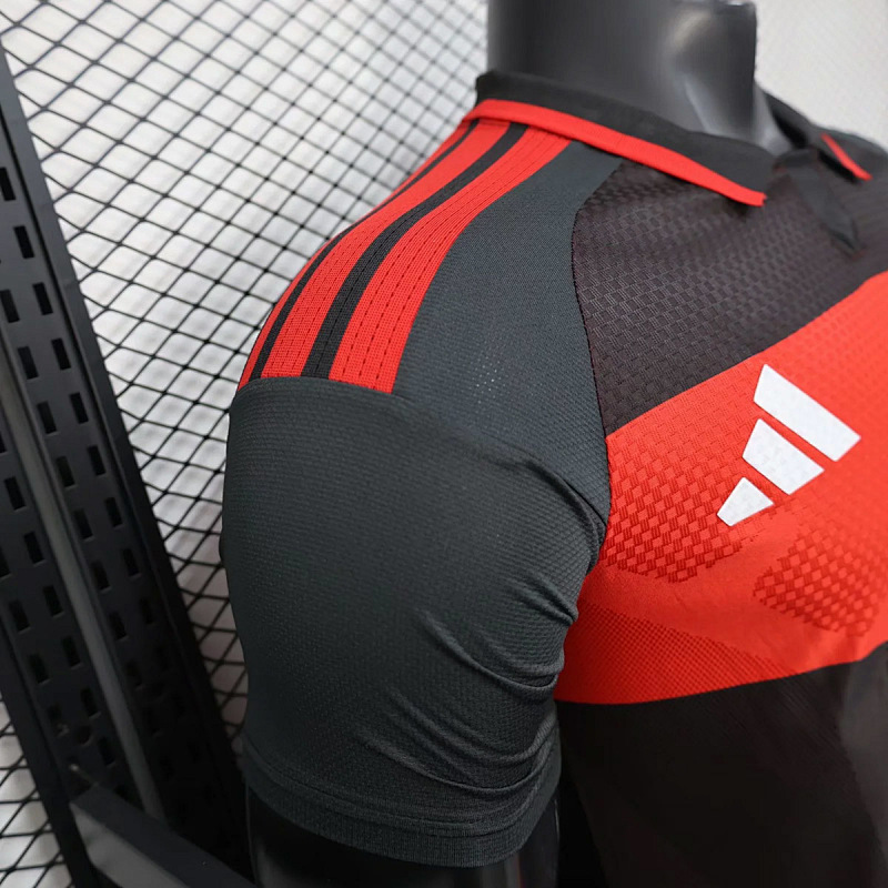 Flamengo Flamengo Home Player 5
