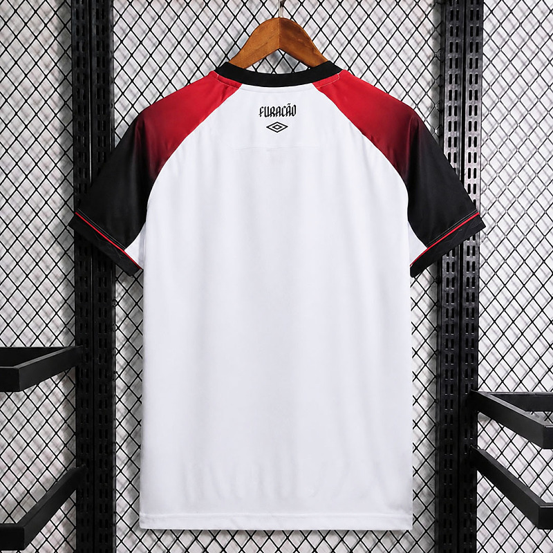 Brasile Atletico Paranaense Away 2