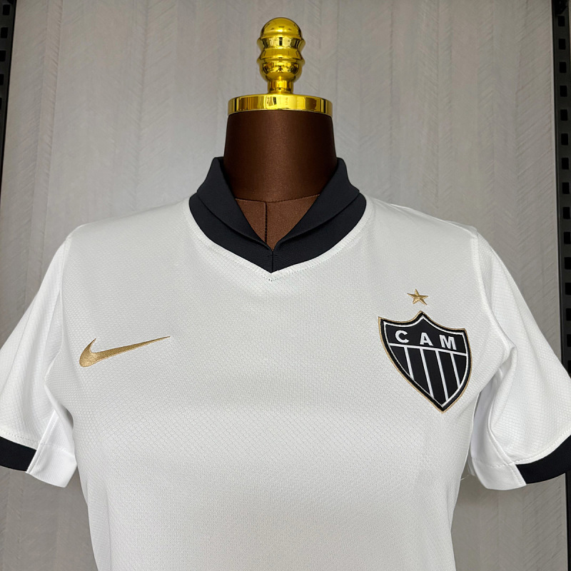 Atlético Mineiro Atletico Mineiro Away Women 2