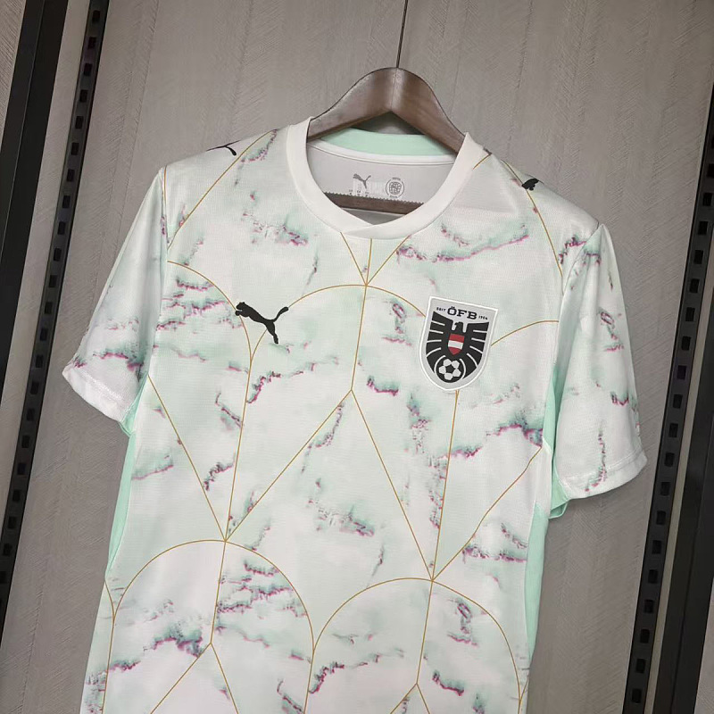 Nazionale Austria Away 5