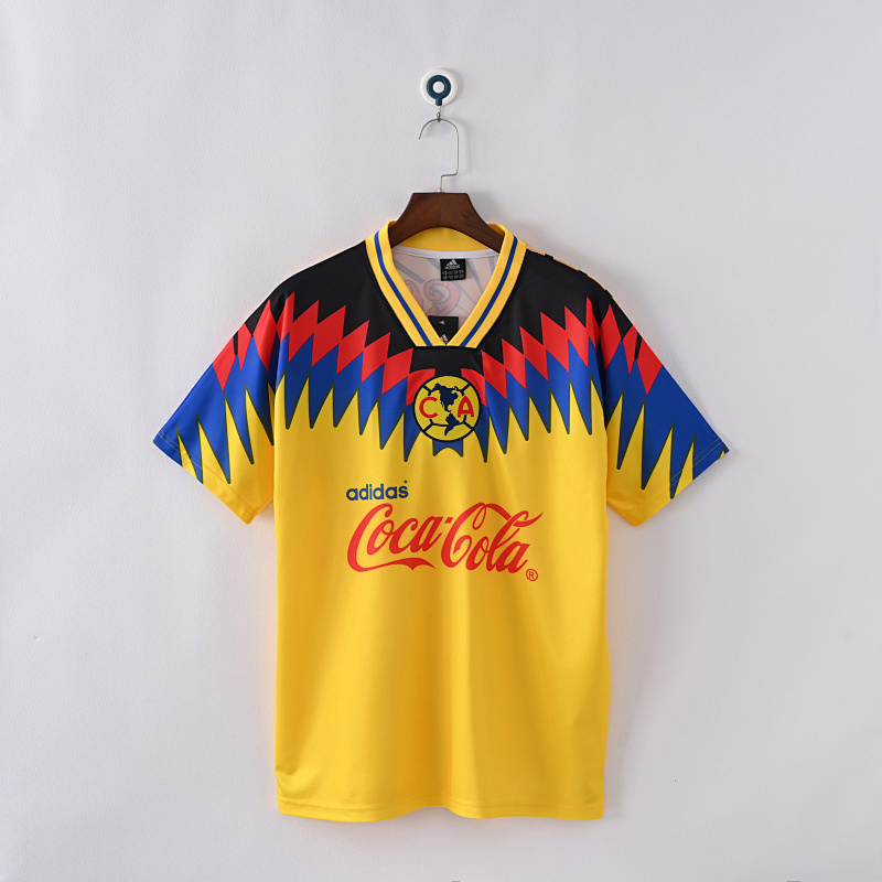 Messico 94/96 Club America Home 2