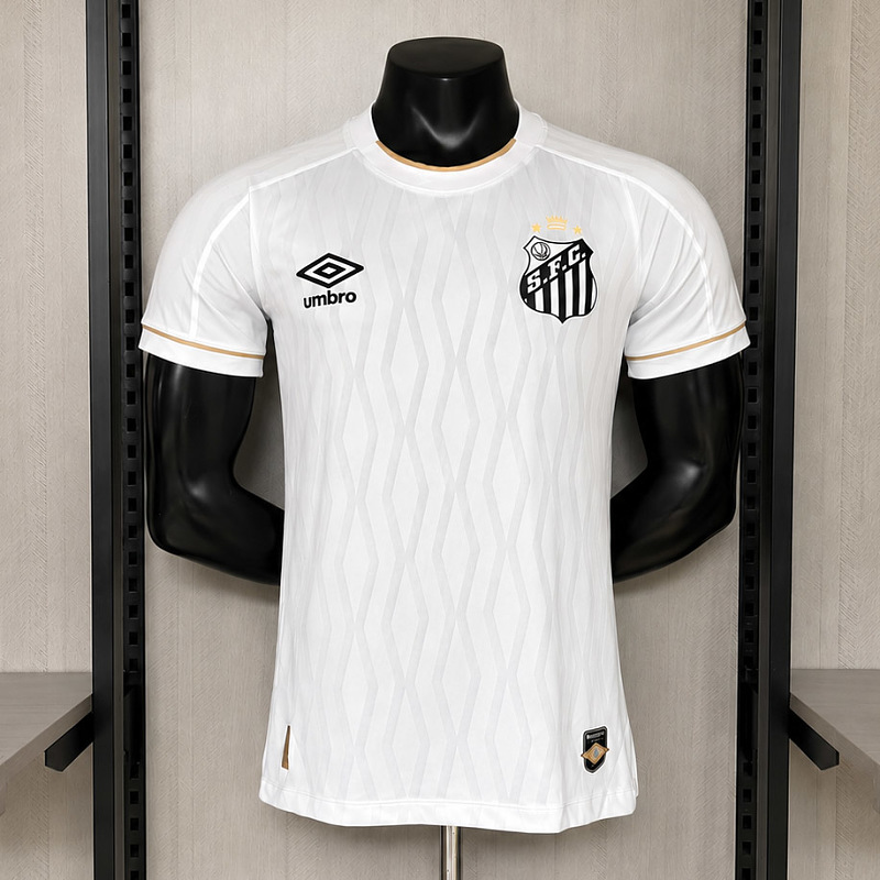 Santos Santos Home Player
