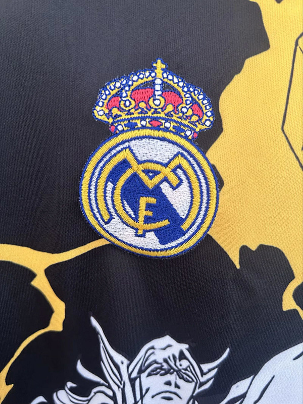 Real Madrid 25/26 Real Madrid Avengers T-Shirt 2