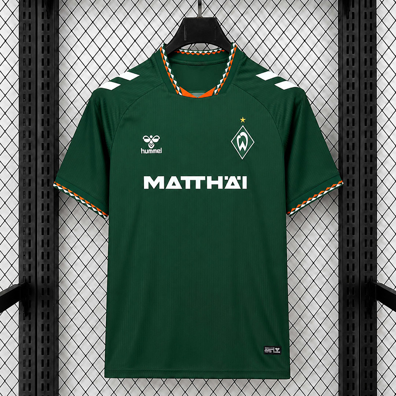 Werder Bremen 26/27 Werder Bremen Away