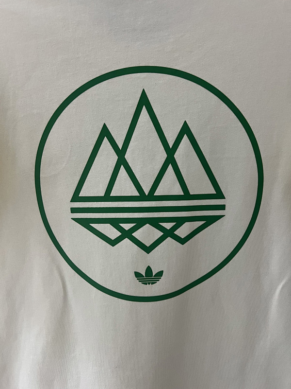 Celtic SPZL 25/26 Celtic SPZL FC T-Shirt 2