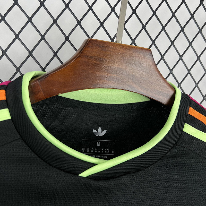 Nazionale Peru Away 5