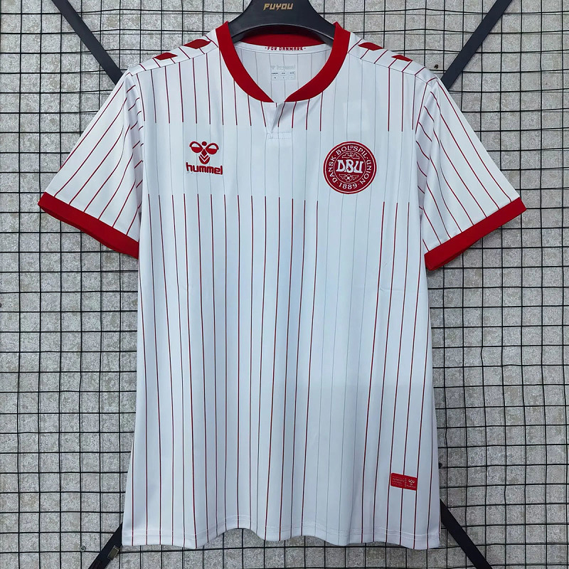 Nazionale Denmark Away