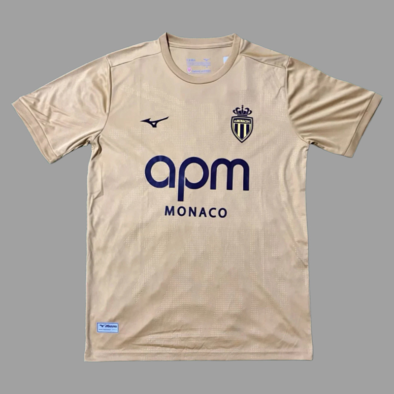 Monaco 25/26 AS Monaco Third