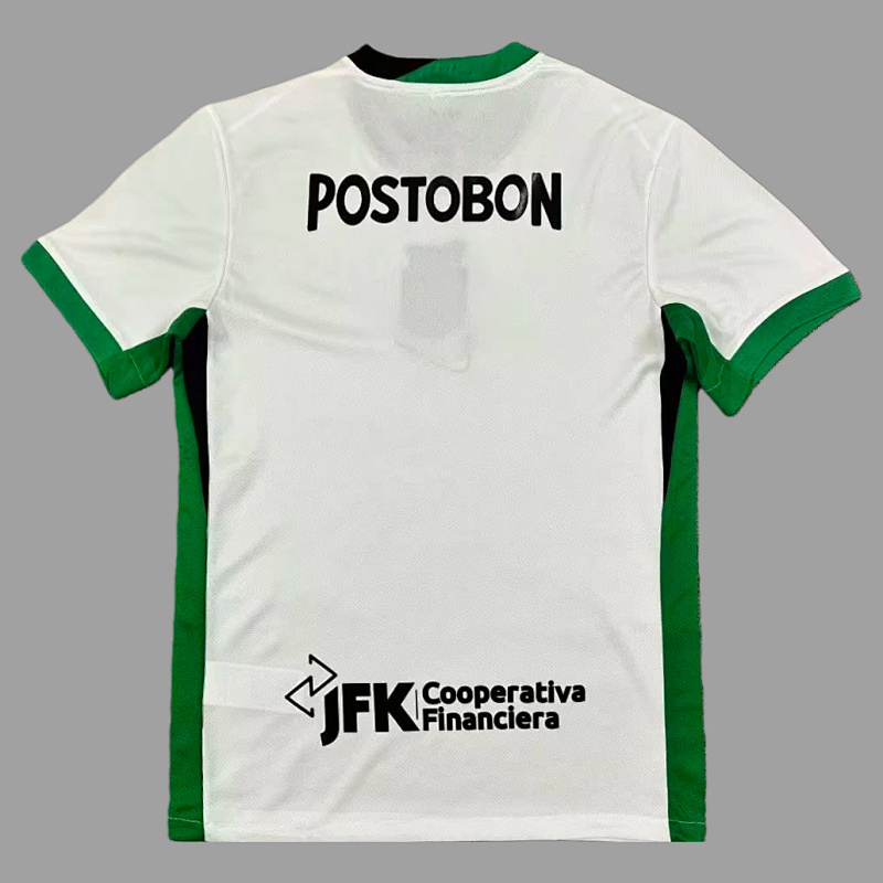 Atletico Nacional Atletico Nacional Away 2