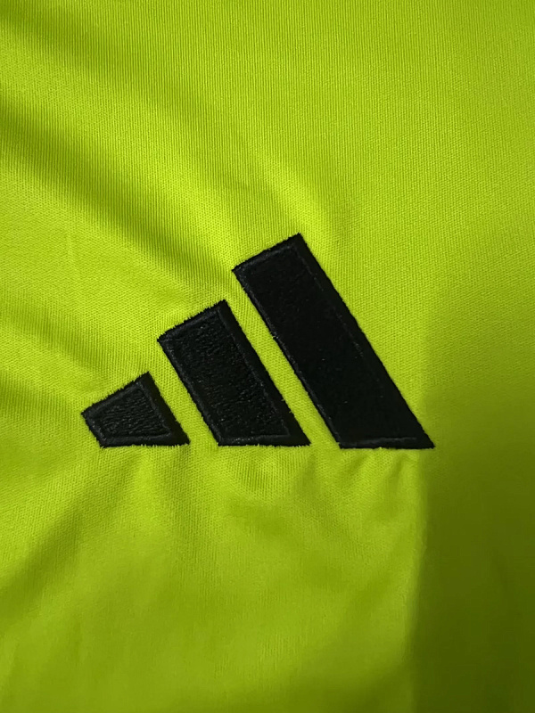 Fulham 25/26 Fulham Away 4