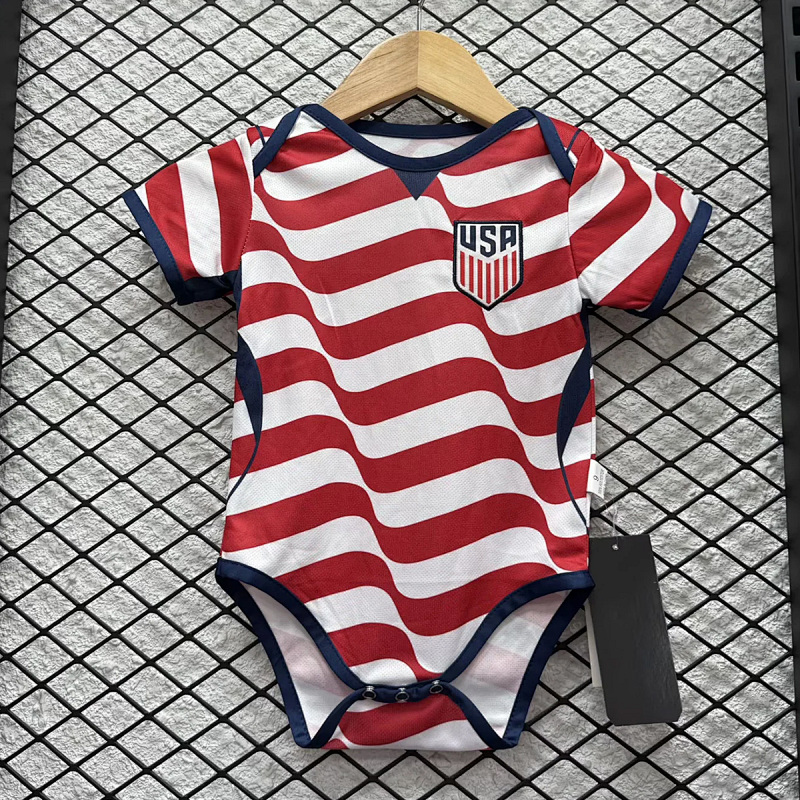 USA USA Home Baby Jersey