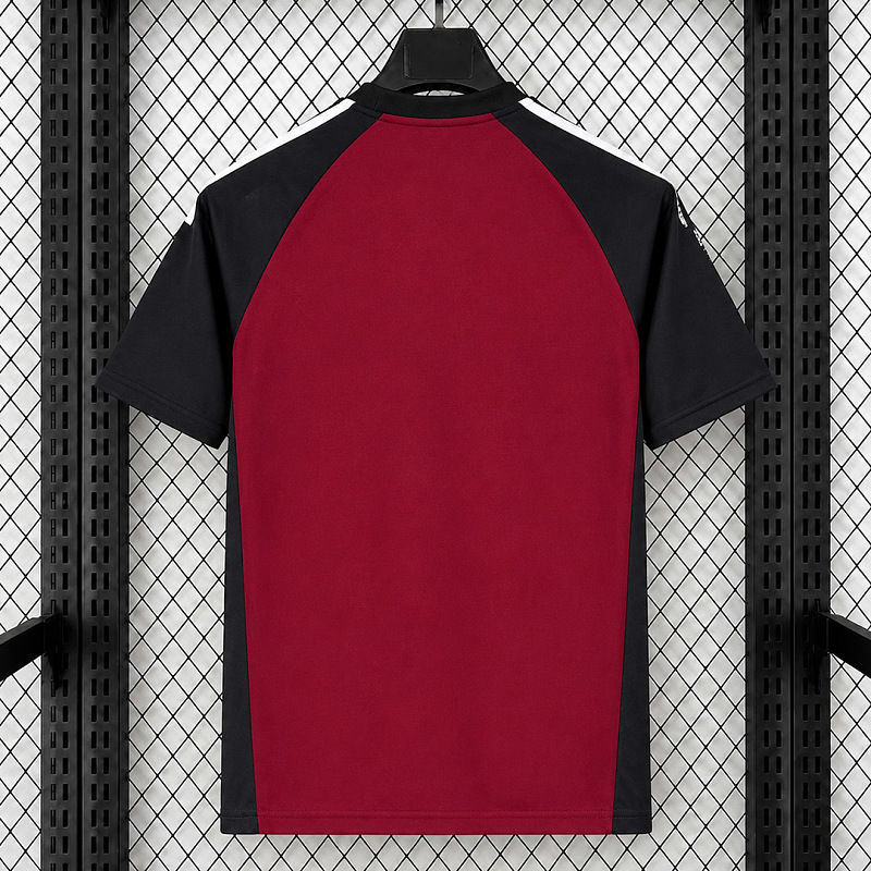 Schalke 04 26/27 Schalke 04 Goalkeeper 2 2