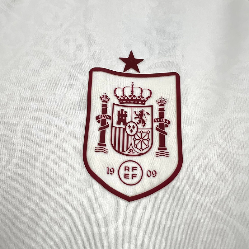 Spagna Spain Away Women 4