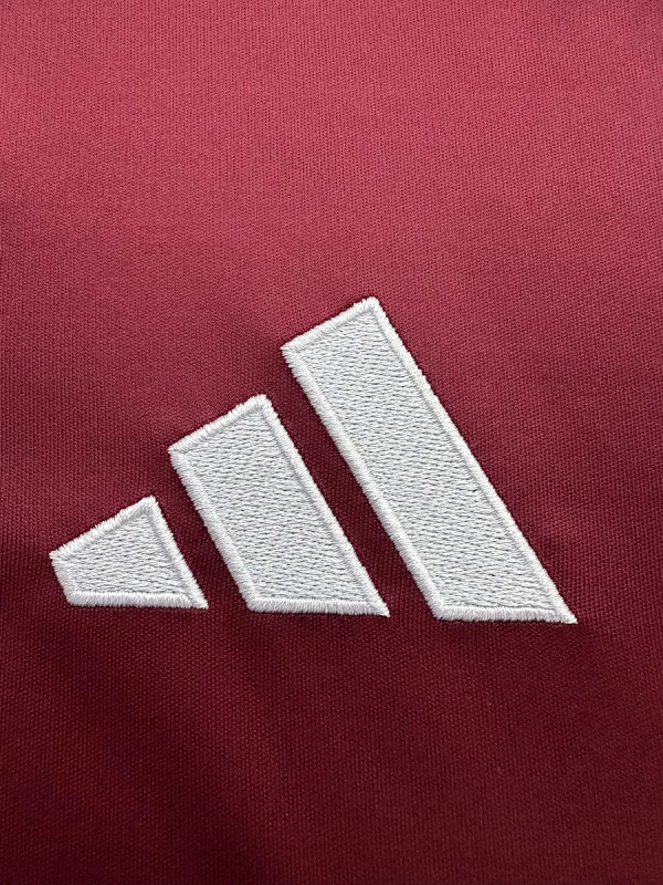 Nurnberg Soccer 25/26 Nurnberg Home 3
