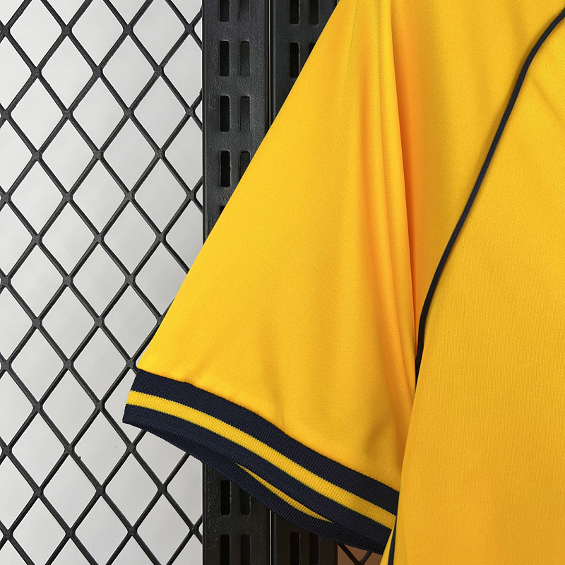 Villarreal 25/26 Villarreal Retro 4
