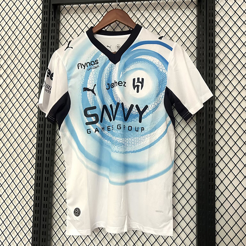 Al Hilal 26/27 Al-Hilal Away