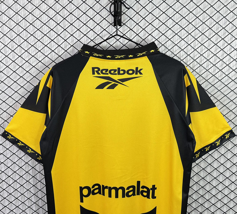 1999 Penarol 1999 Penarol Home Retro 2