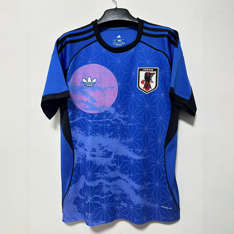 Giappone Japan x Y3 Collaboration with Yohji Yamanoto Version