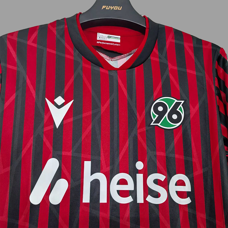 Hannover 96 25/26 Hannover 96 Home 6