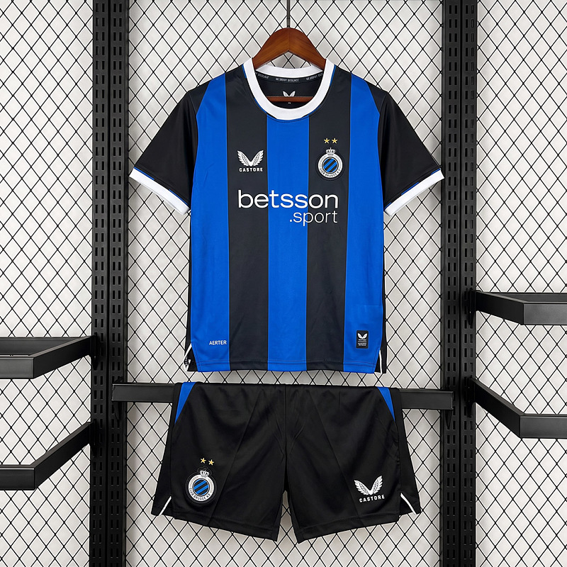 Club Brugge 26/27 Club Brugge KV Home Kids