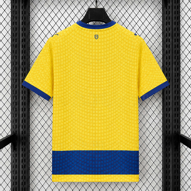 Parma 26/27 Parma Away 2