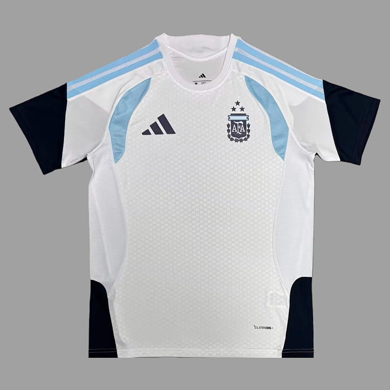 Argentina Argentina Training