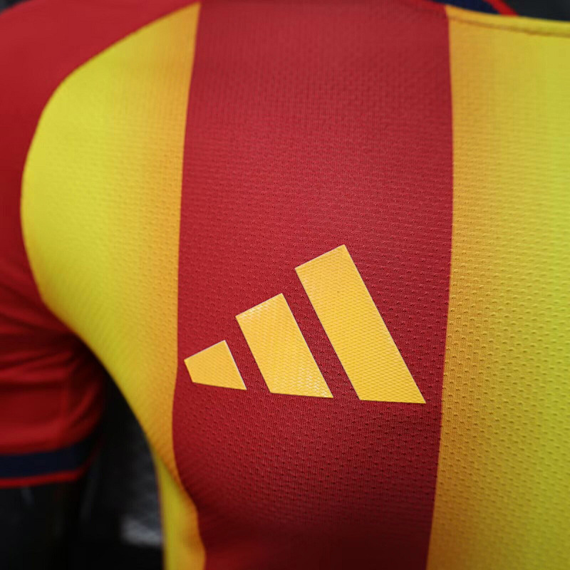 Spagna Spain Special Player 3