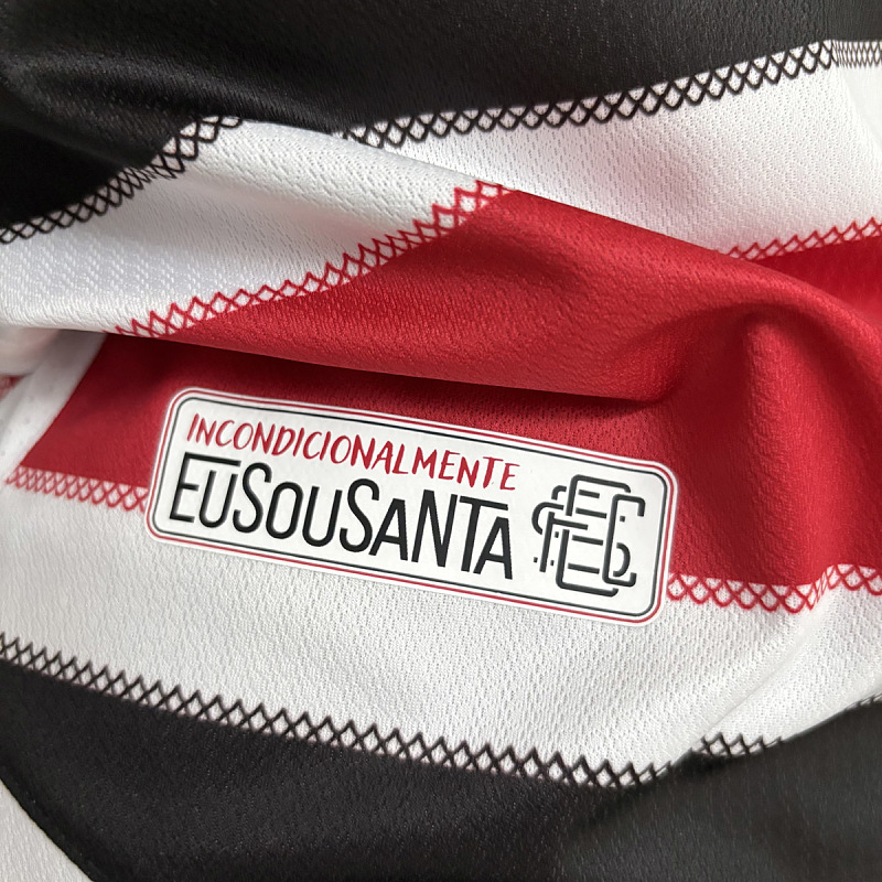 Brasile Santa Cruz Home Women 7