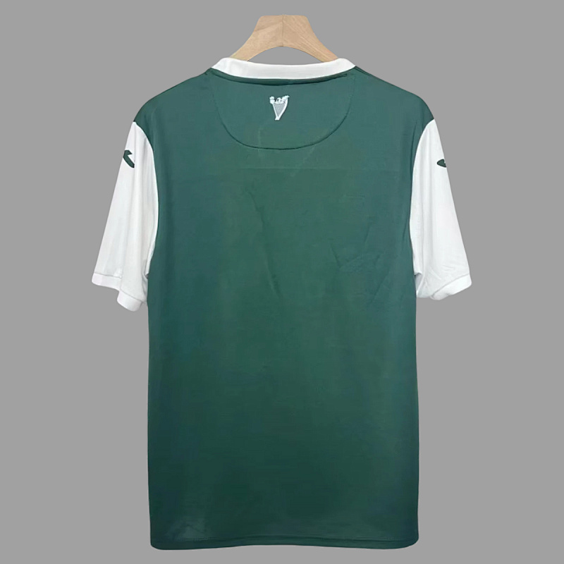 Hibernian Soccer 25/26 Hibernian Home 4