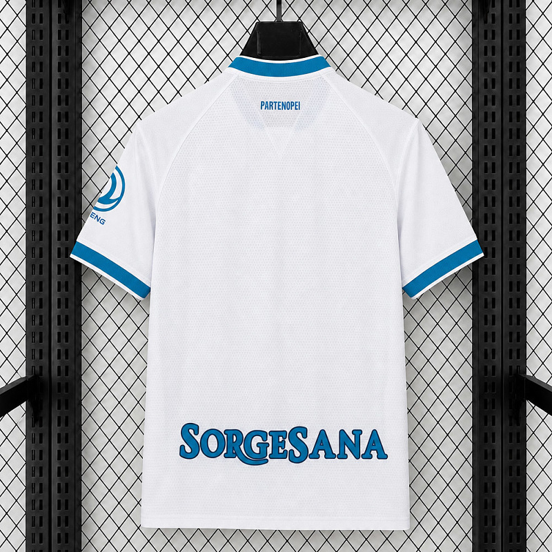 Napoli 26/27 Napoli Away 7