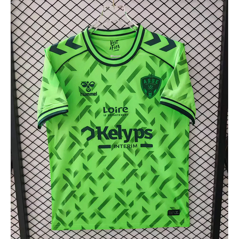 Saint-Etienne Fourth 25/26 Saint-Etienne Fourth