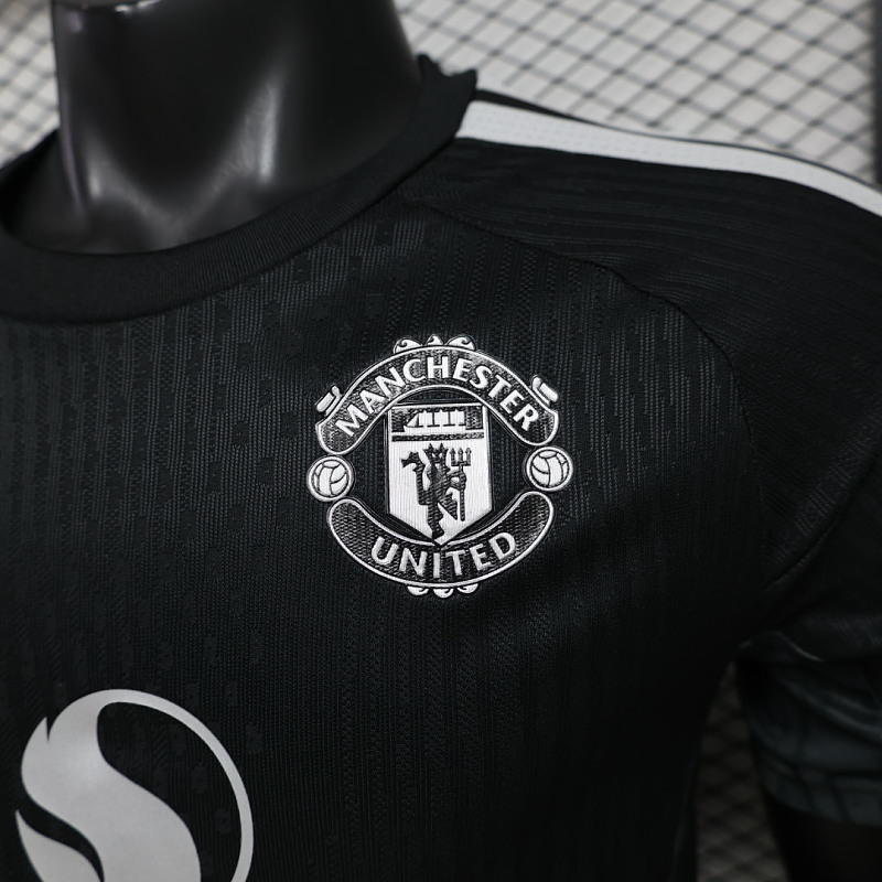 Manchester United 26/27 Manchester United Goalkeeper Player 7